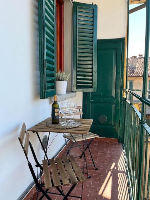 2-bedroom Flat In The Heart Of Centre * Bergamo