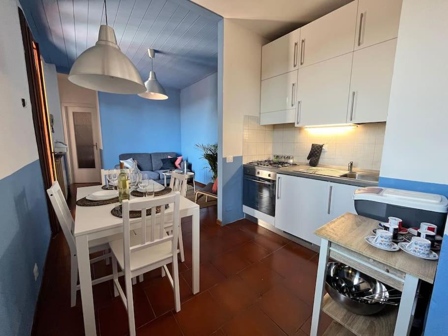 2-bedroom Flat In The Heart Of Centre Apartament