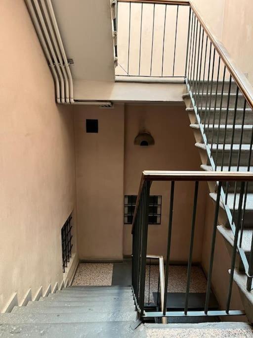 Apartament 2-bedroom Flat In The Heart Of Centre *