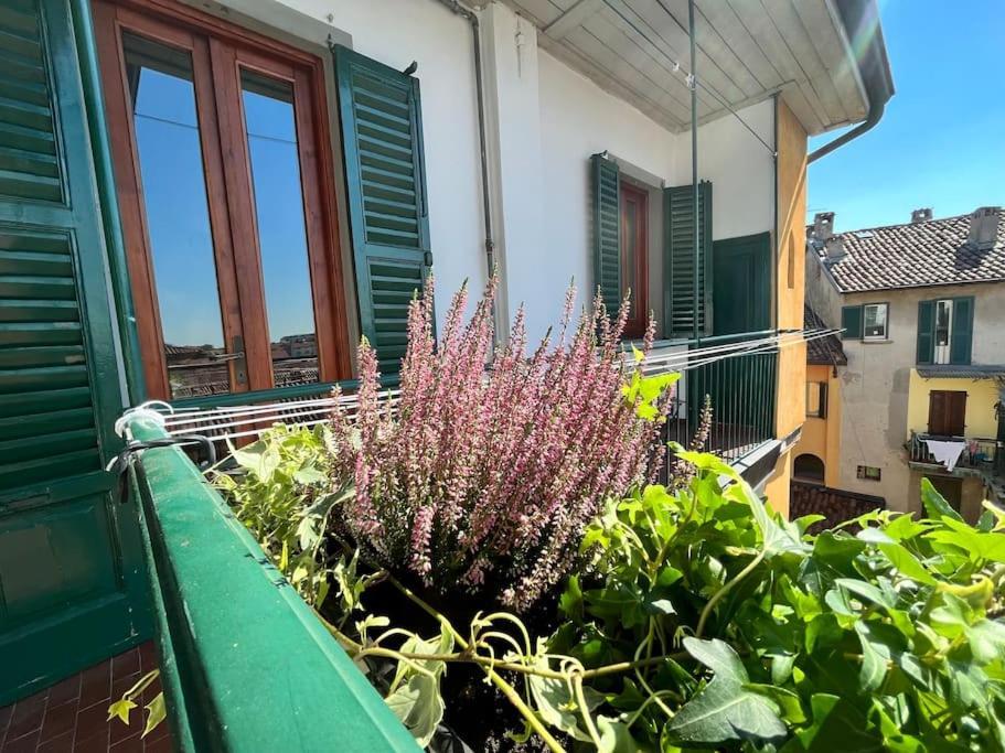 2-bedroom Flat In The Heart Of Centre * Bergamo