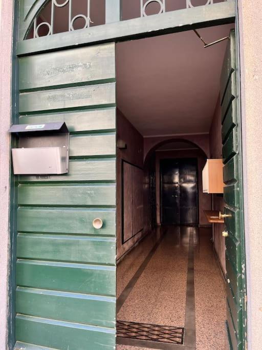 2-bedroom Flat In The Heart Of Centre Apartament Bergamo