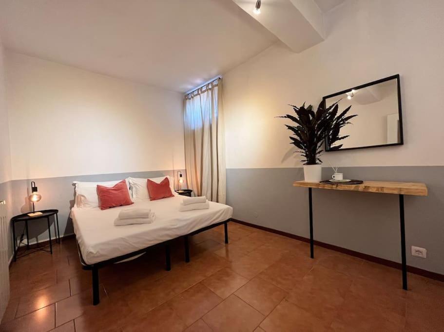 Apartament 2-bedroom Flat In The Heart Of Centre